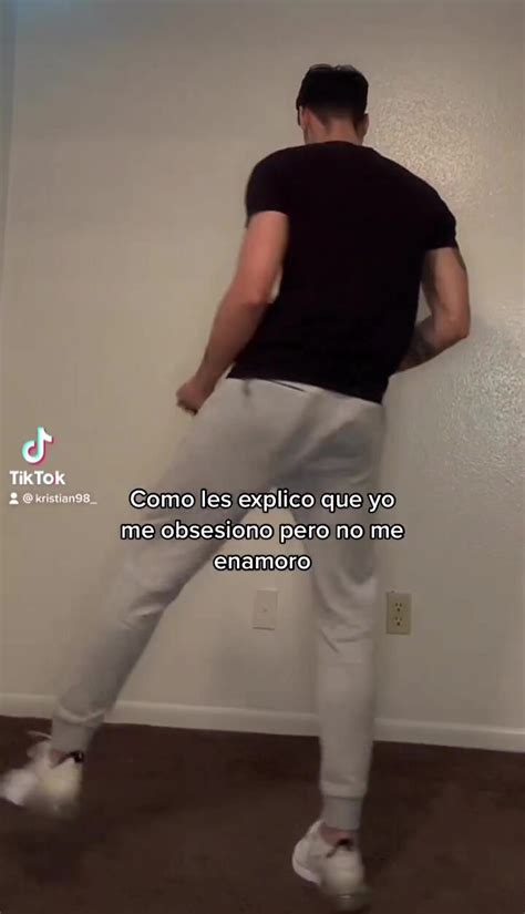 Hot Cuban Guy Twerking ThisVid