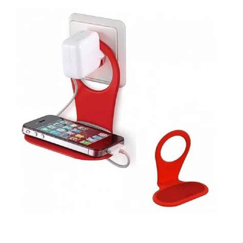 Mobile Charger Stand at best price in Mumbai by Sunrays India | ID: 2851662787255