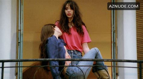 The Escapees Nude Scenes Aznude