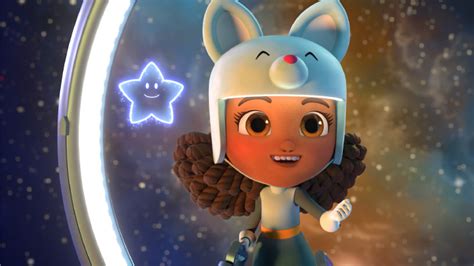 Interstellar Ella Games | TVOKids.com