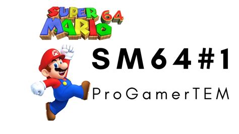 SM64 Emulator - YouTube