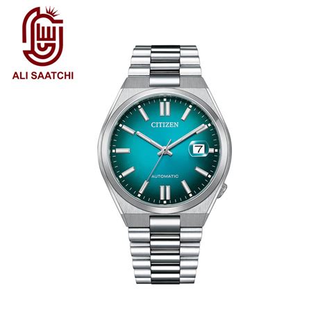 ساعت سیتیزن مدل NJ0151-88X - فروشگاه اینترنتی علی ساعتچی