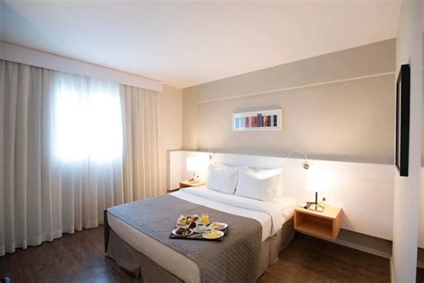 Hotel Proximo A Expominas Bh
