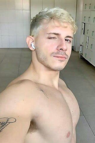 Ricken John Gay Pornstar Boyfriendtv