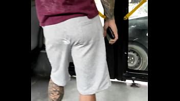 Hot Bulge In Greek Bus XVIDEOS
