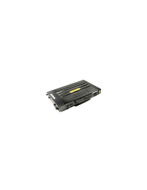 Clp Samsung Toner Amarillo Clp