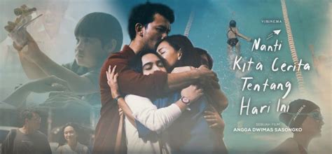 Rekomendasi 15 Film Keluarga Terbaik yang Menguras Emosi