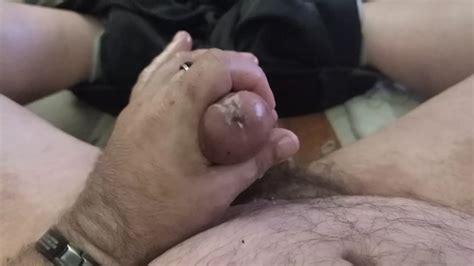 Cumming Lying On The Couch A Close Up Johngalt Gay Amateur Amateur Porn Xhamster