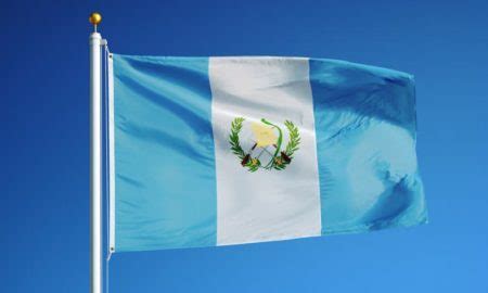 Guatemala Flag Meaning Archives - Vdio Magazine 2024