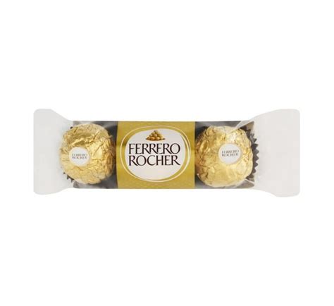 Ferrero Pralines Original 16 X 375g Makro