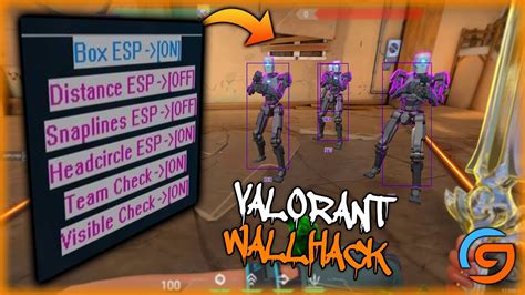 Valorant Hacks Aimbot Esp Wallhack And More GulfCheats