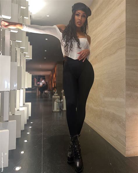 Meagan Good Nude OnlyFans Leaks Fappening FappeningBook