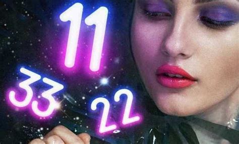 The Master Numbers of Numerology | Numerology.com