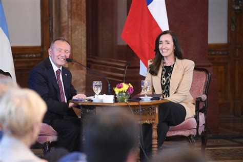 Conmemoran los 40 años del Tratado de Paz entre Chile y Argentina