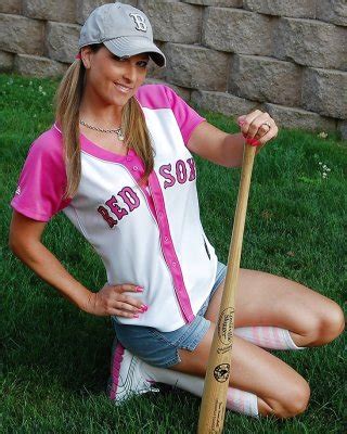 Boston Red Sox Fan Baseball Girl Kelly Porn Pictures Xxx Photos Sex Images Pictoa