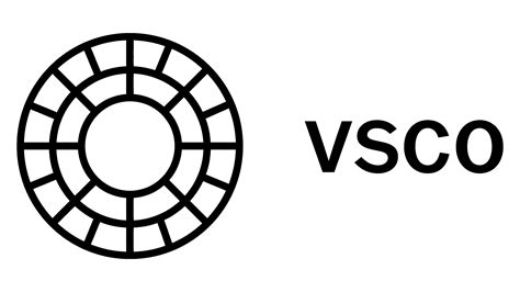 VSCO Logo and symbol, meaning, history, PNG, brand