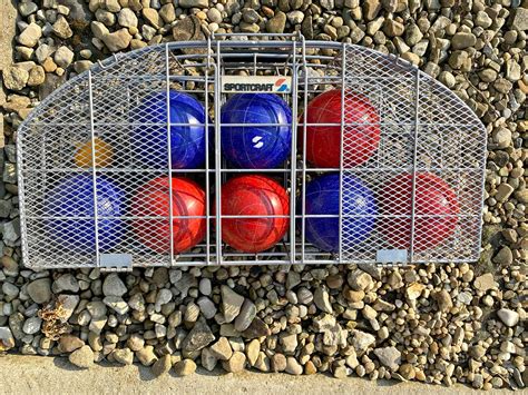 Bocce Ball Sets for sale in Troy, Ohio | Facebook Marketplace