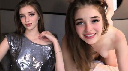 PORN IS HER PASSION She Was Begging For A Threesome Vika Lita