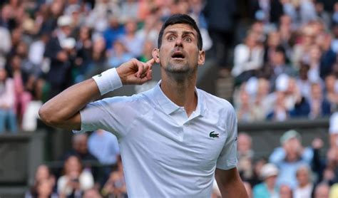 Patrick Mouratoglou Believes Novak Djokovic Is Now Really Beatable