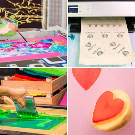 How to Print Fabric - Best Ways to Print at Home! | TREASURIE