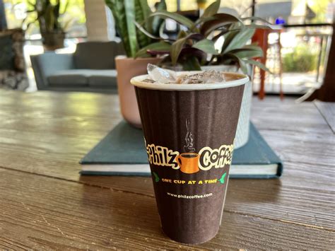 5 Delicious Philz Coffee Drinks You’ve Got To Try - What The Froth