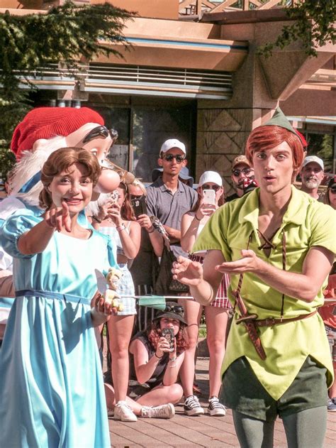 Peter And Wendy Peter And Wendy Peter Wendys