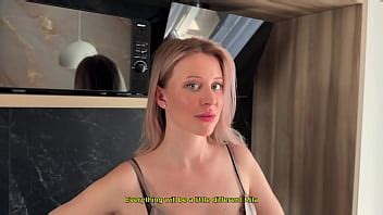 Mi compañero de piso me dio Viagra Por eso te follaré en la mesa de la cocina XVIDEOS