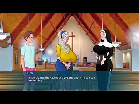 Sexnote Cap Follando En La Cocina Con Mi Madrastra Y Mi Amiga Y Una Milf Me Hacen Una Paja