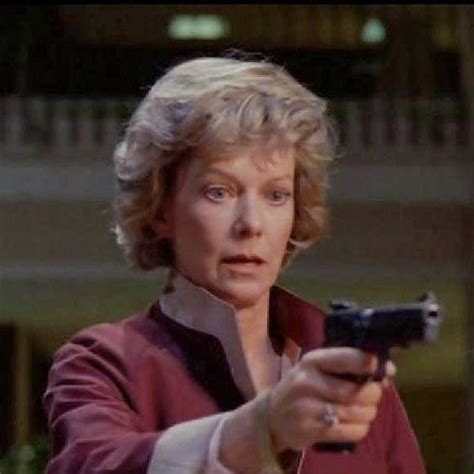 Vera Miles In The Initiation Vera Actors Style