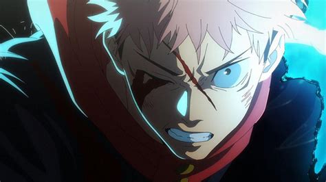 jujutsu kaisen fans  buzzing  yujis  fight dexerto