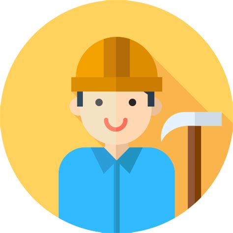 Miner Vector Svg Icon Png Repo Free Png Icons