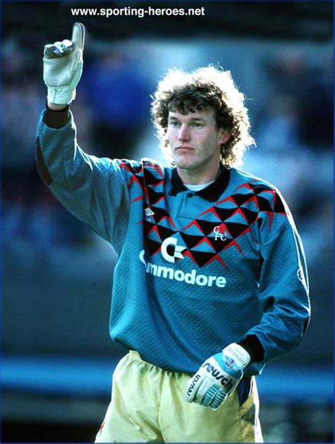 Dave Beasant Biography Of Chelsea Career Chelsea Fc