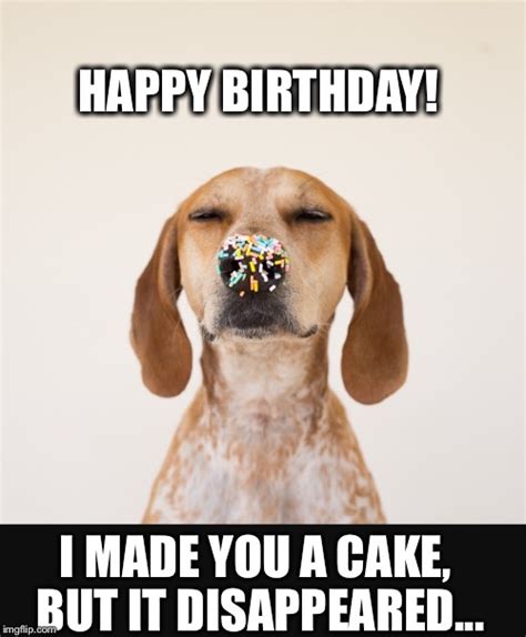 birthday Memes & GIFs - Imgflip Friend Birthday Quotes Funny, Happy Birthday Funny Humorous ...