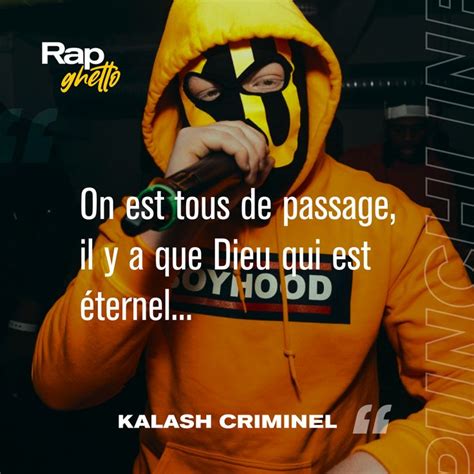 Pin On Punchlines Et Citations Rap 2020