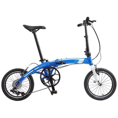 Shenzhen Dahon Technology LTD