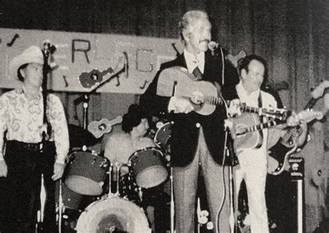 Marty Robbins Country Singer And Songwriter Marty Robbins Flickr