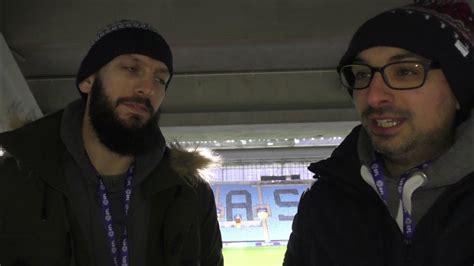 Coventry City 1 West Brom 2 Joe Masi And Luke Hatfield Analysis Youtube