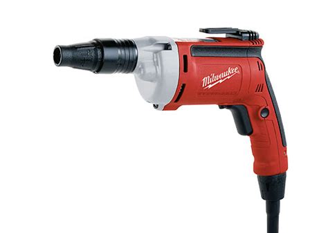 screw gun tek breuers hire