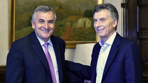 Mauricio Macri Se Apoyará En El Radicalismo Para Fortalecer Su Campaña Presidencial Infobae