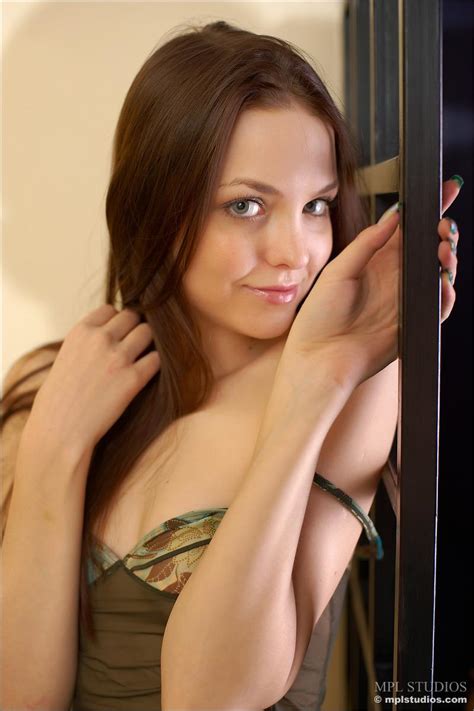 MPL Studios Presents Amelie In Affection Porn Pictures XXX Photos Sex Images 3524545 PICTOA