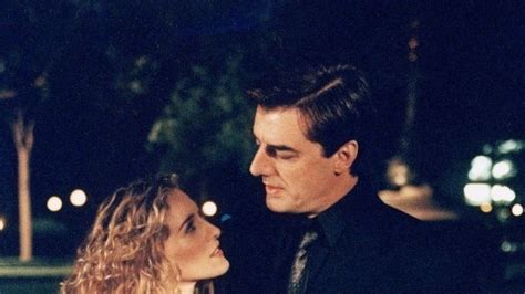 Sex And The City o la película que quería desaparecer a Mr Big Vogue