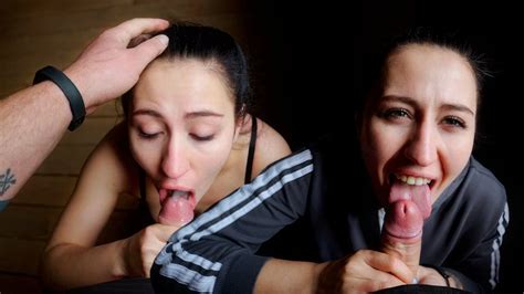 Quickie Blowjob In Abandoned Park House Russian Porn Xhamster