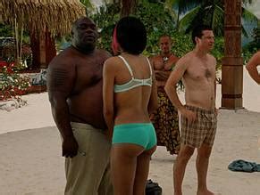 COUPLES RETREAT NUDE SCENES AZNude