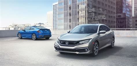 Honda Civic Apresentado Nos Eua