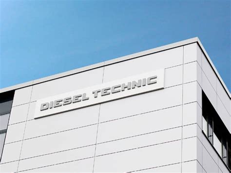 La mayor inversión de la historia de Diesel Technic - Mundorecambio.info