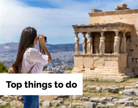 Top Things To Do In Athens Exploring Ancient History Little Owl Tours