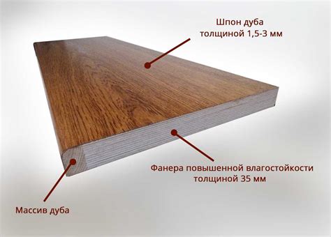 Плюсы и минусы фанеры