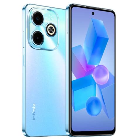 Infinix Hot I GB RAM GB ROM Android KALMARTZ