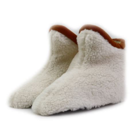 Чуни домашние, белые от 299грн. купить в Украине | интернет-платформа ...