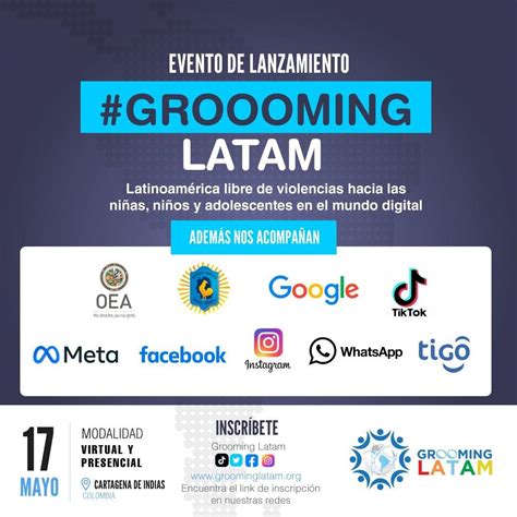 Una Ong Argentina Cre La Primera Red De Am Rica Latina Para Luchar Contra El Grooming Infobae